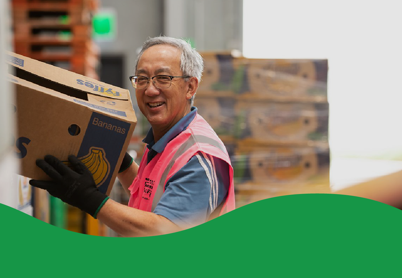person packing food new zealand person packing food new zealand