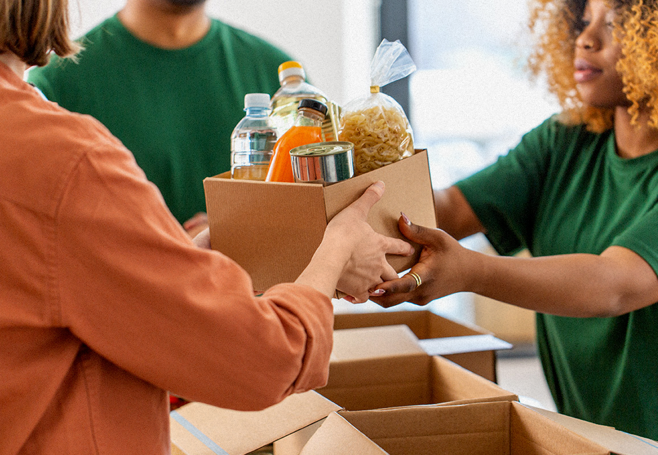 FDEM food distribution FDEM food distribution